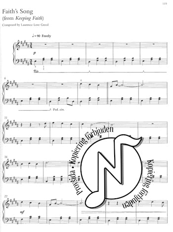 Soundtracks Piano Anthology