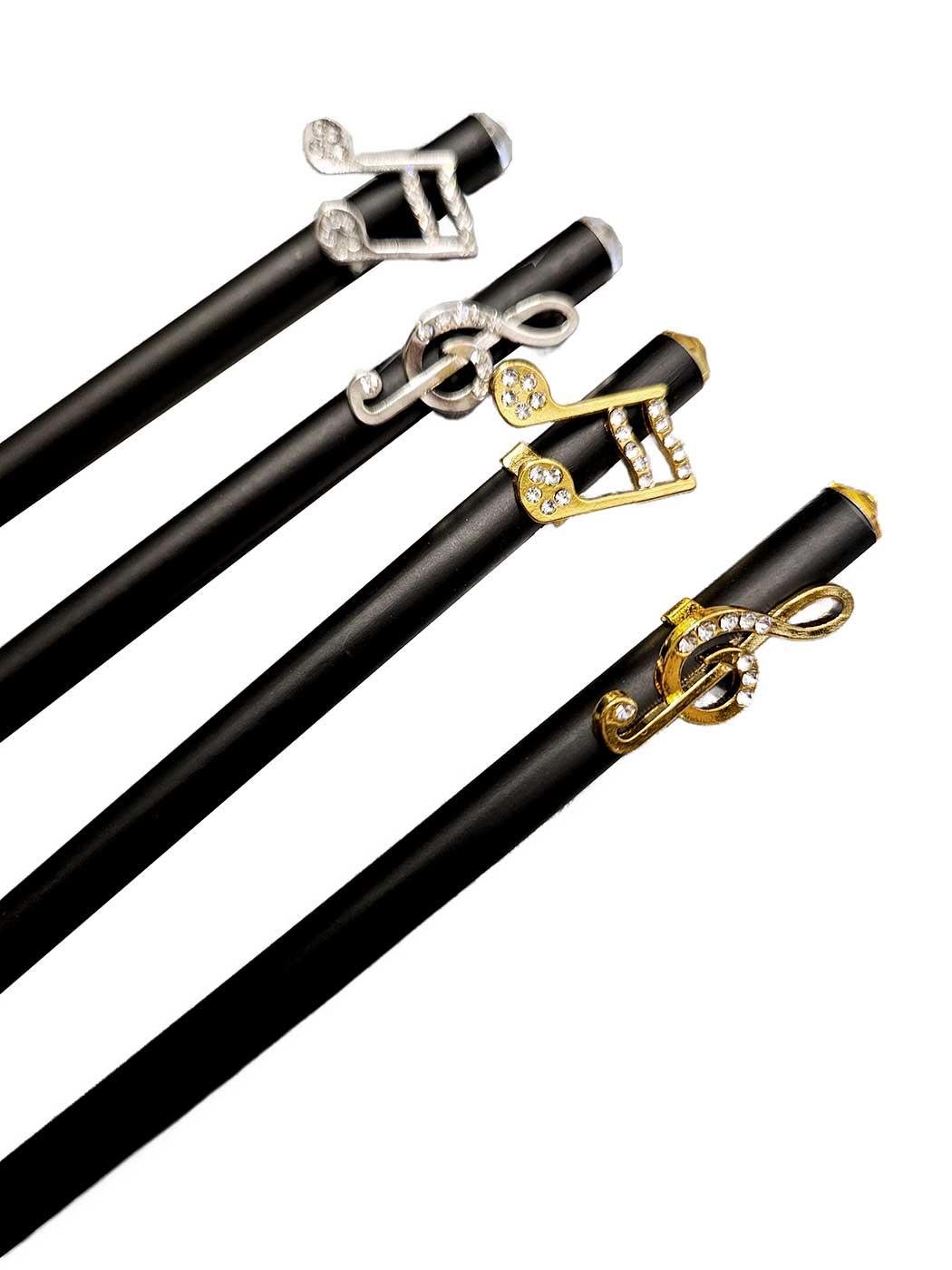 Penna Blyerts Musik
