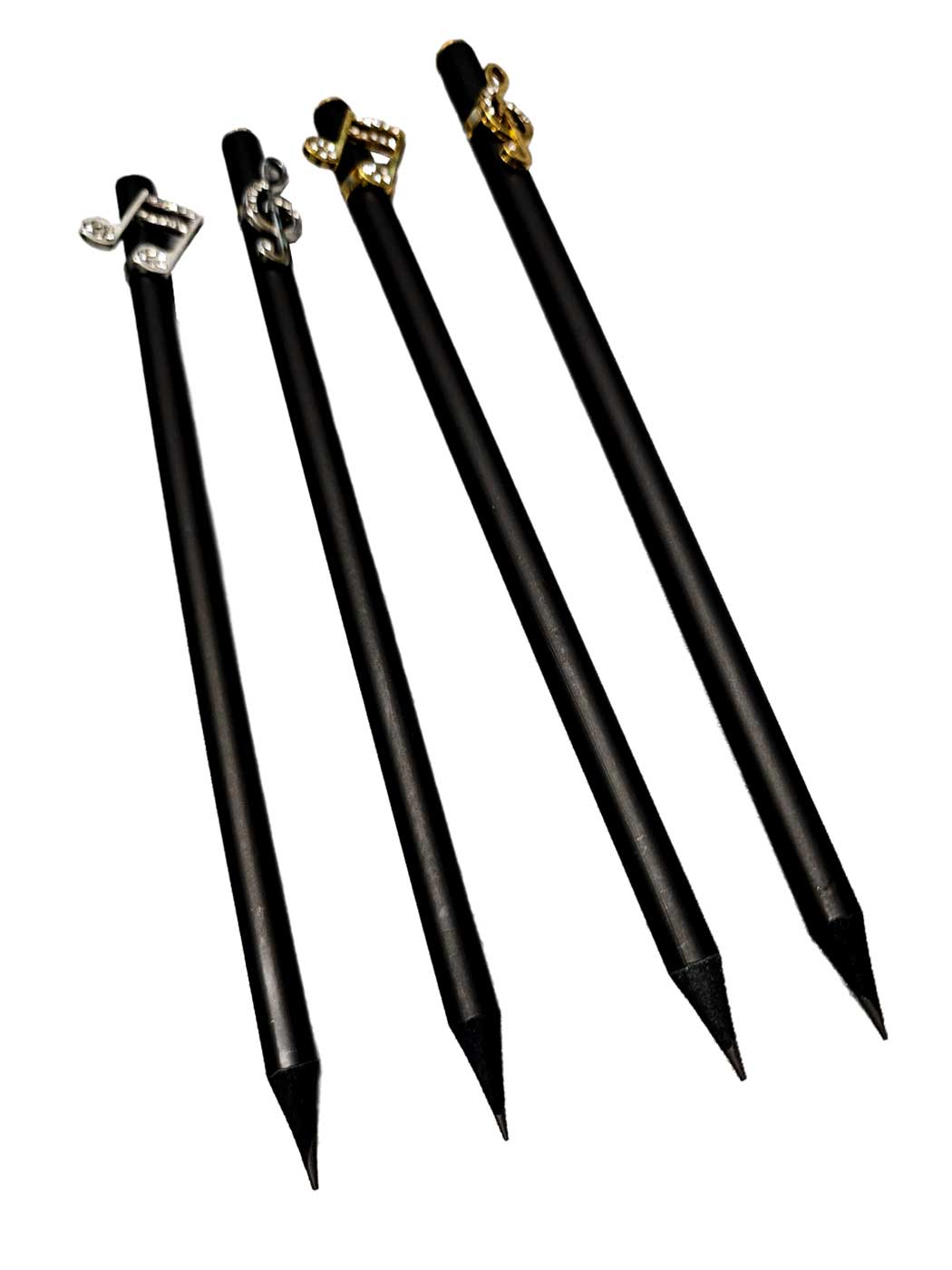 Penna Blyerts Musik