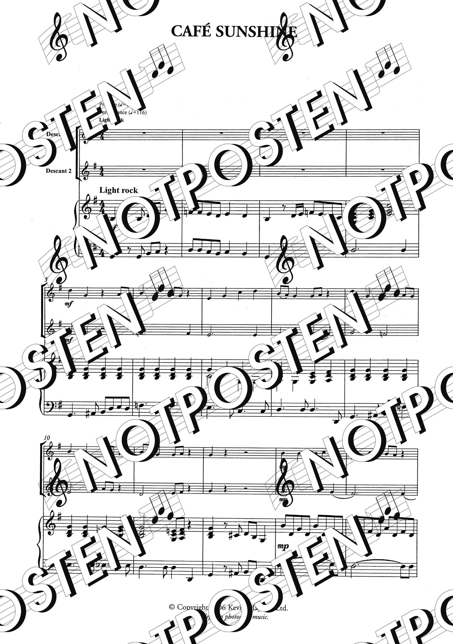 Red Hot Recorder Duets 1