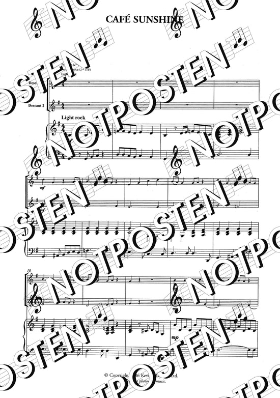 Red Hot Recorder Duets 1