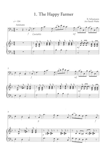 Bassoon Hub