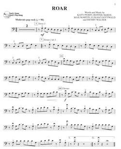Easy Pop & Rock Hits Cello