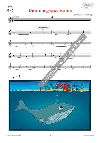 Saxofonboken
