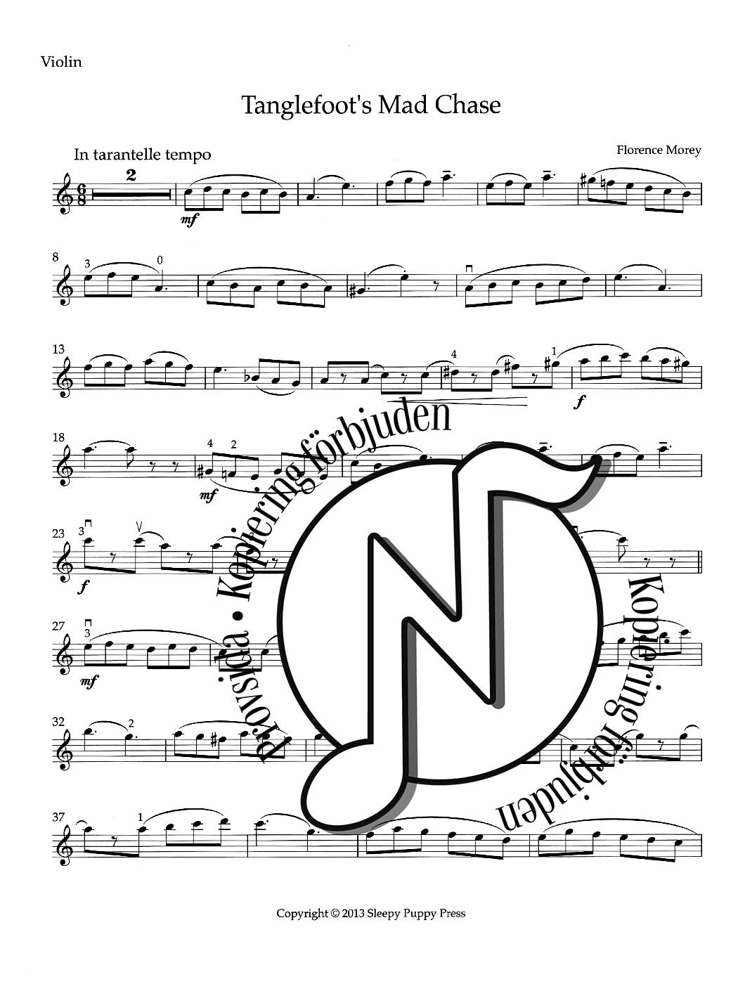 Violin Music by Women: Intermediate 1 by Cora Cooper