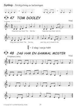 Kul med trumpet del 1