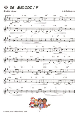 Kul med trumpet del 2