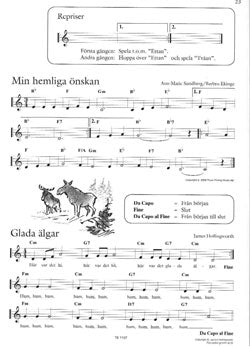 Trumpeten och jag 1