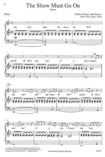Solisten 2 Trumpet