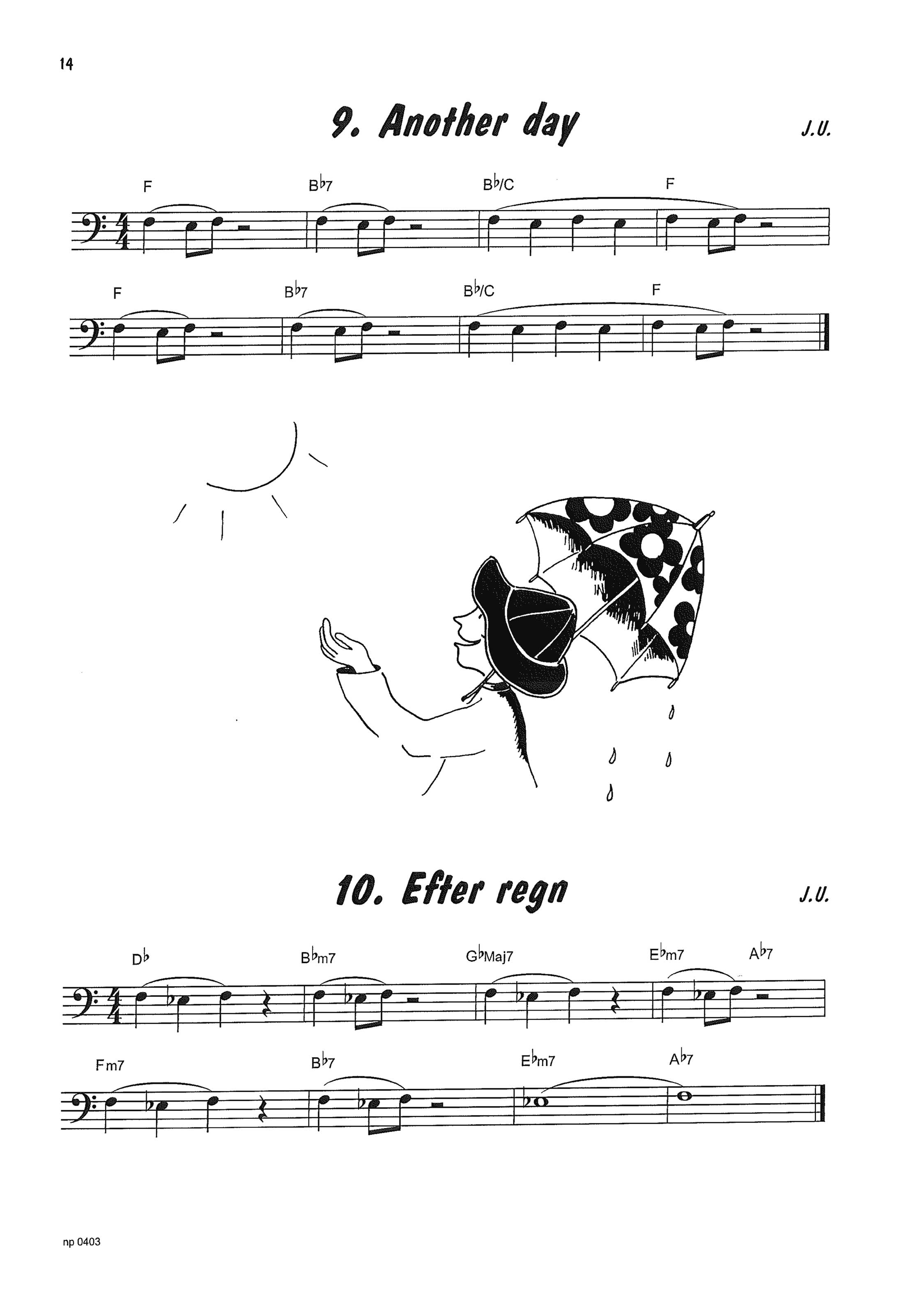 Blåsbus 1 Baryton: Nybörjarskola för baryton