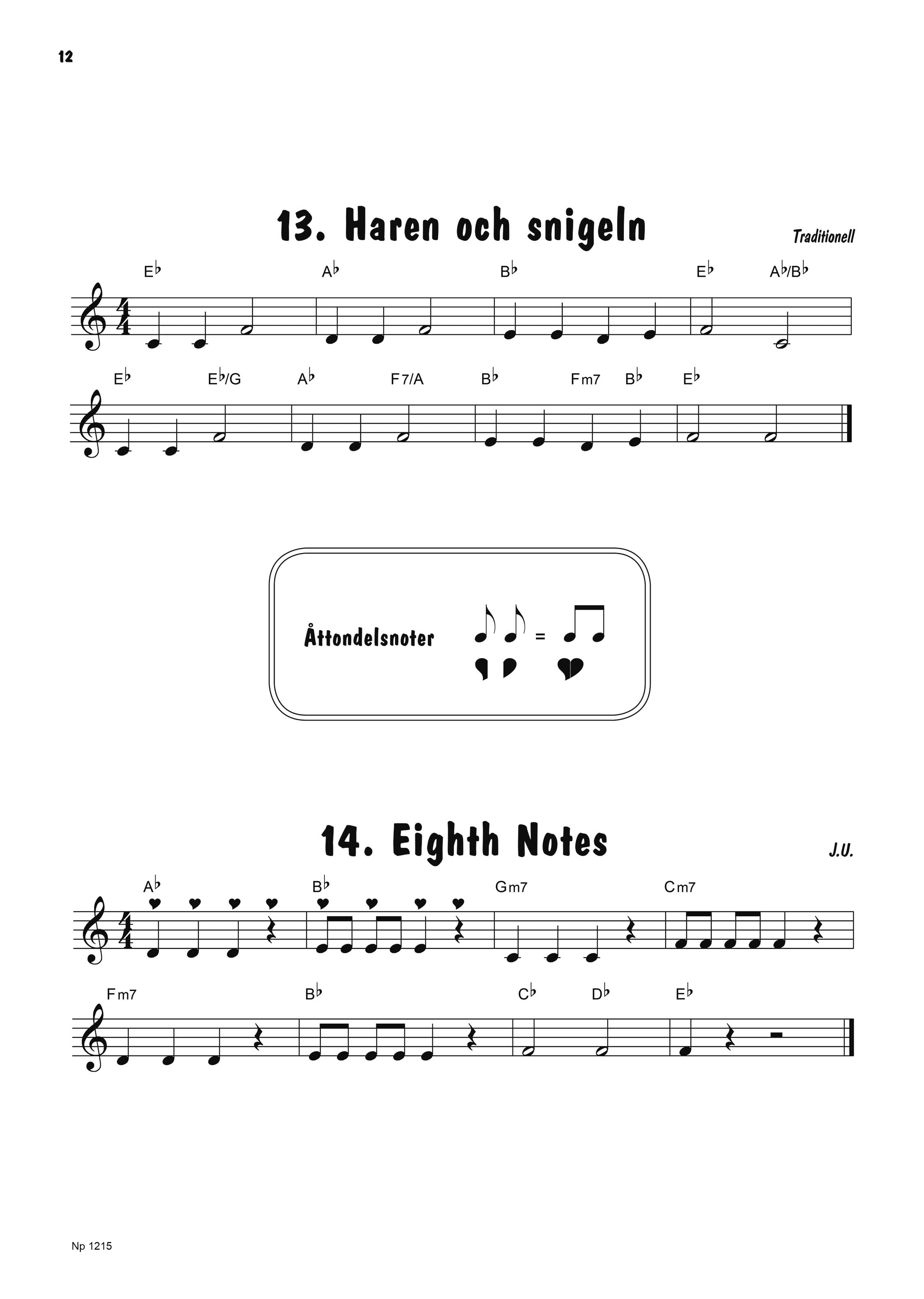 Blåsbus 1 Klarinett: Nybörjarskola för klarinett