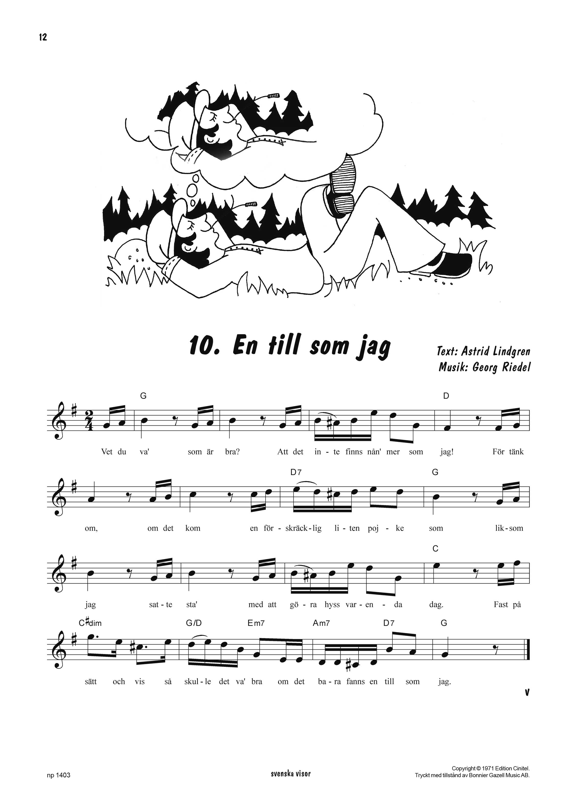 Blåsbus 3 Sopranblockflöjt: Skola för sopranblockflöjt