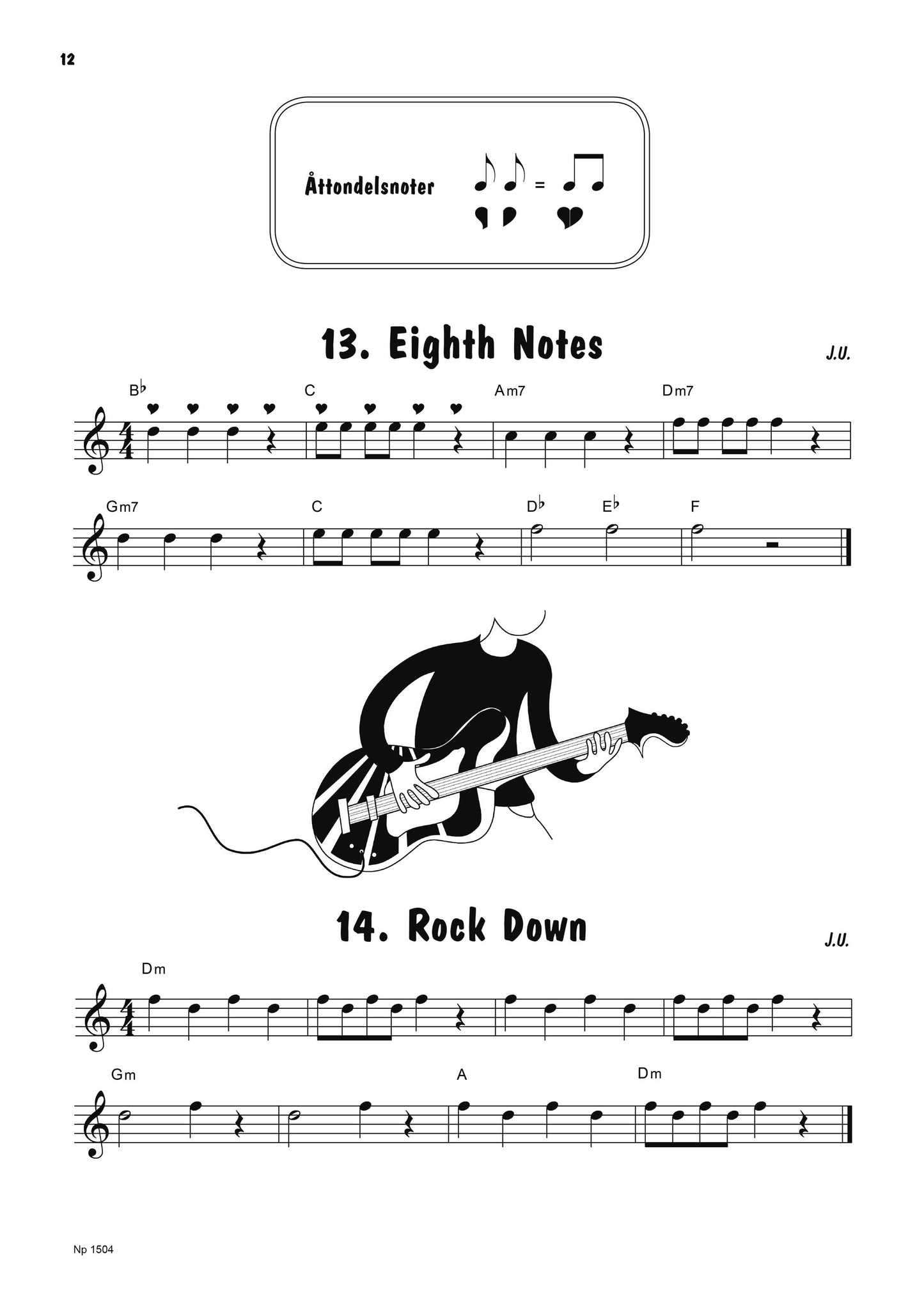 Blåsbus 1 Altblockflöjt: Nybörjarskola för altblockflöjt