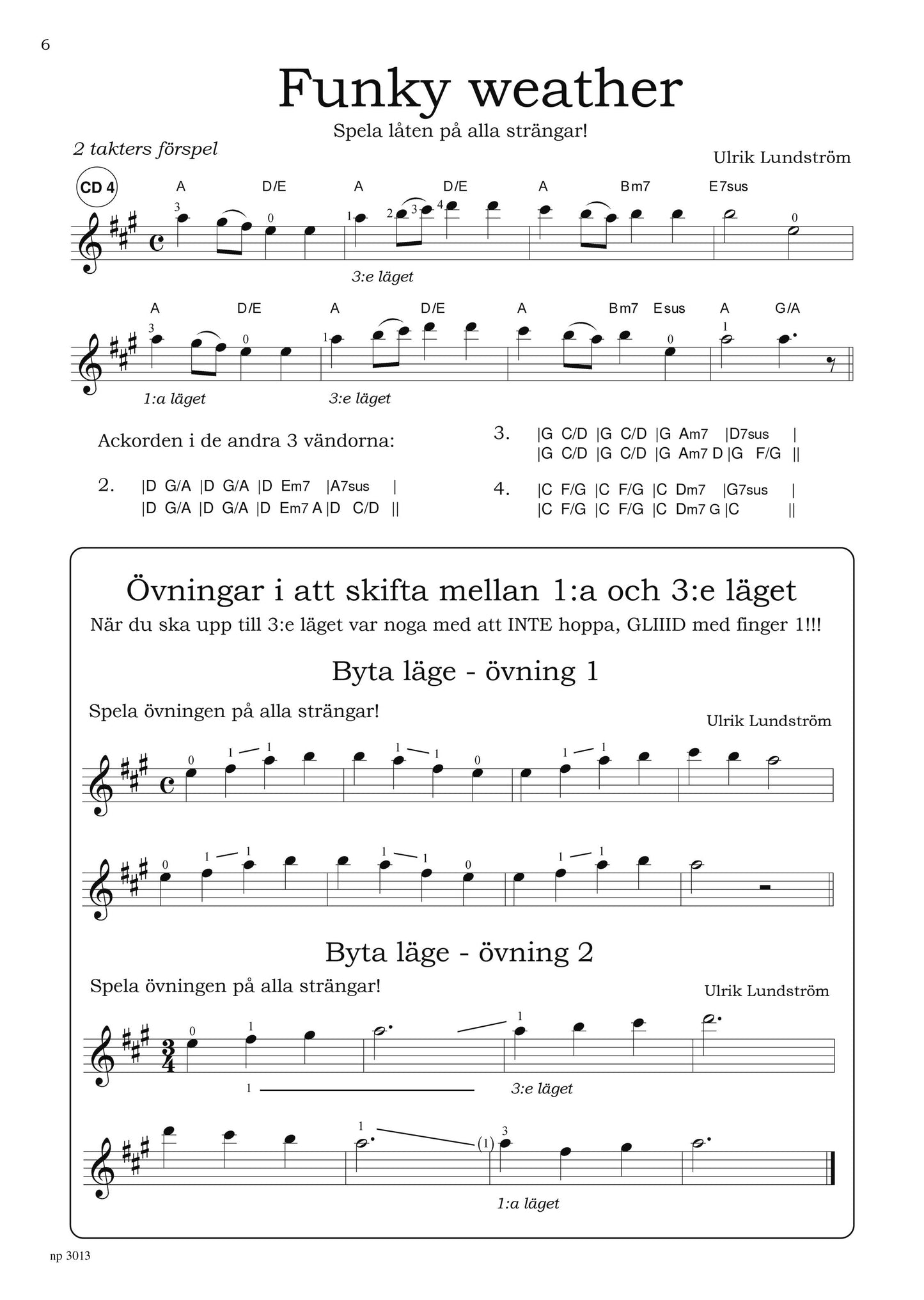 Violinisten 3