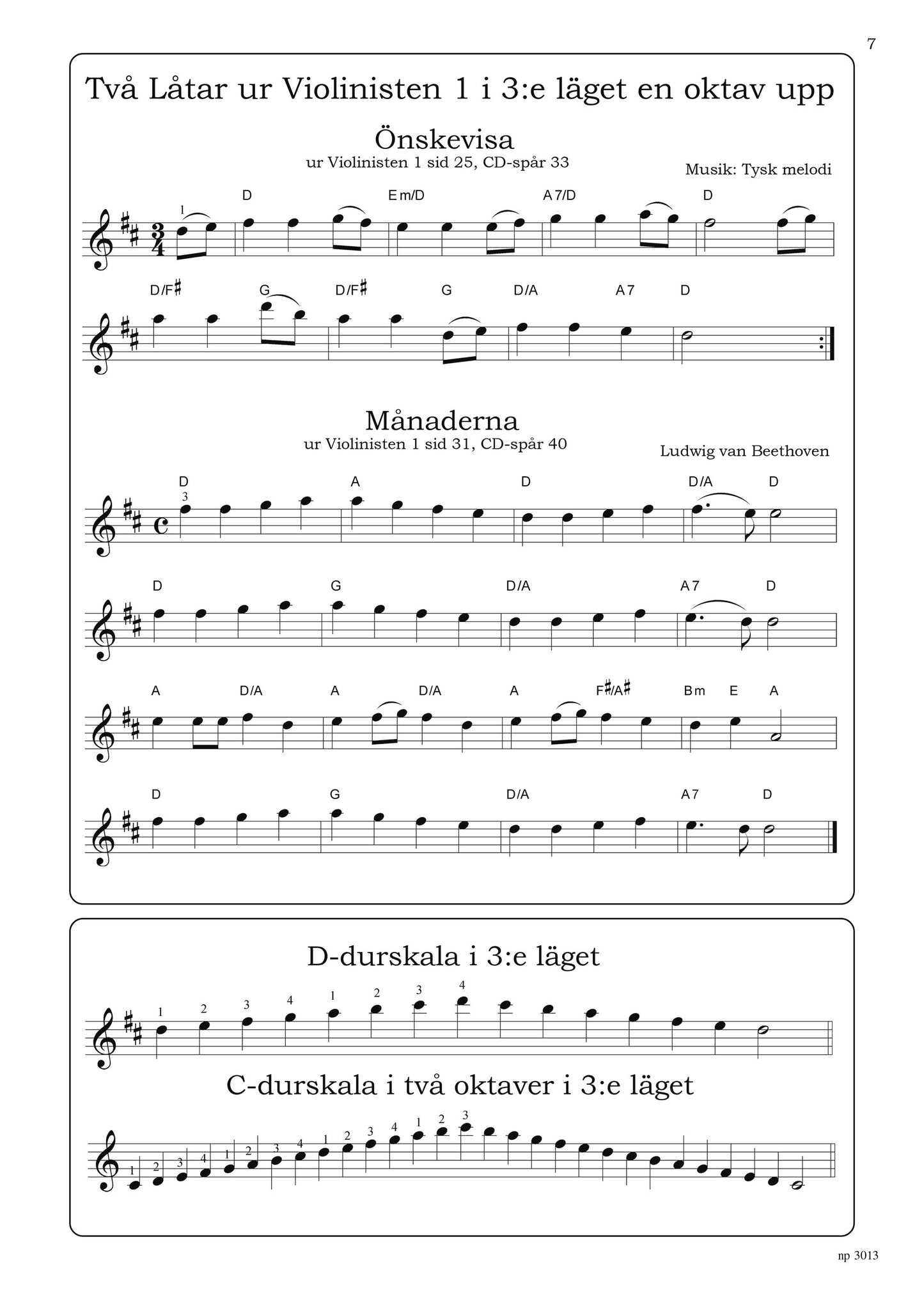 Violinisten 3