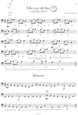 Stråkyra 2: Cello