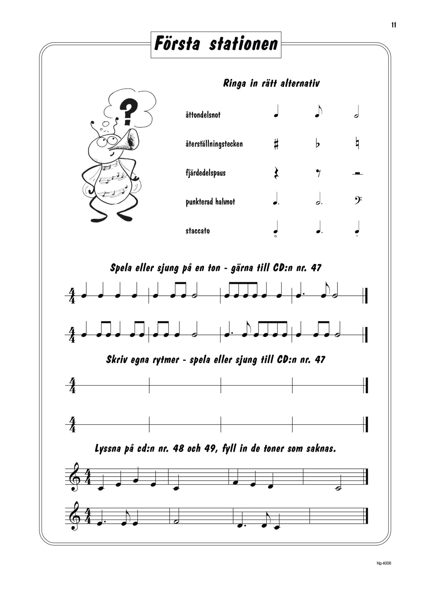 Pianobus 2: Piano & keyboardskola