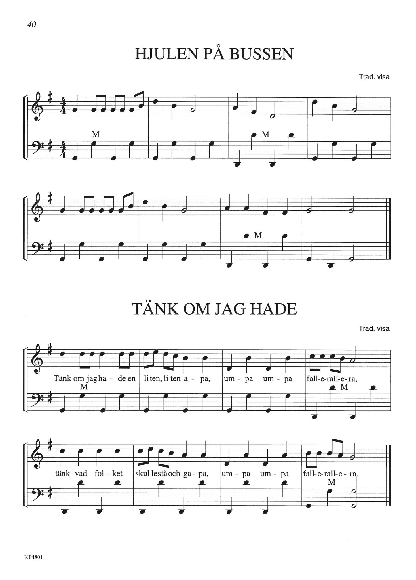 Dragspelsskolan del 1