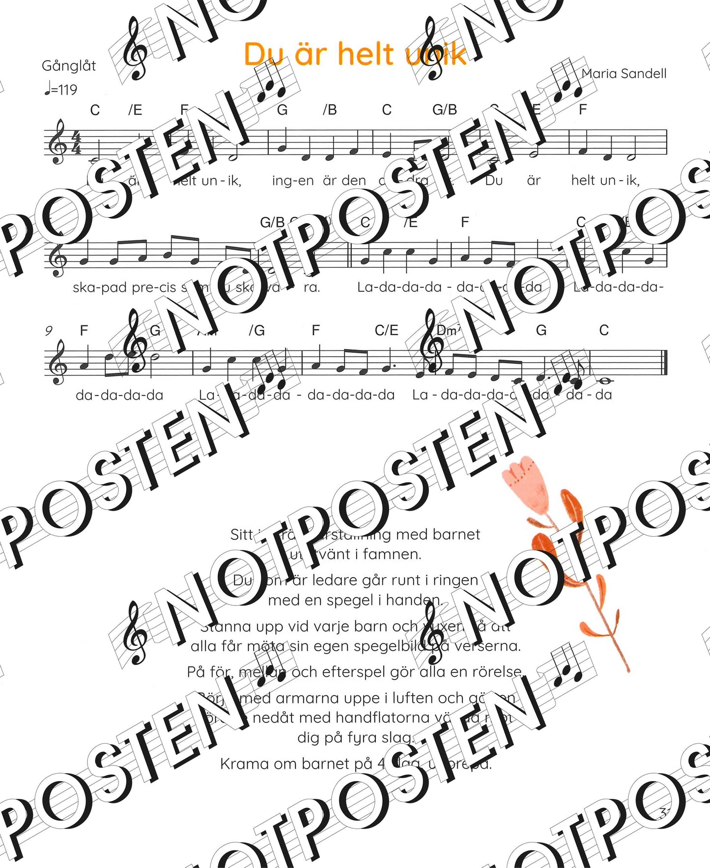 Tittelitut: Bebisäventyret