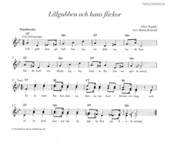 Kom igång med stämmor!