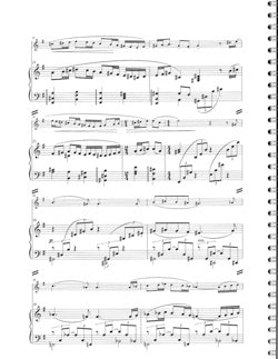 Repertoire Pieces For Flute Vol 1 (Pianoackompanjemang)