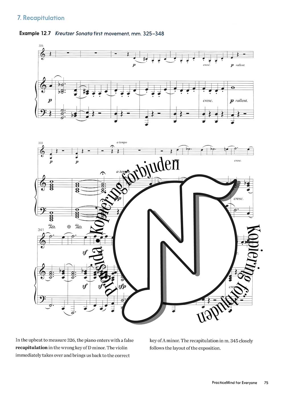 PracticeMind for Everyone