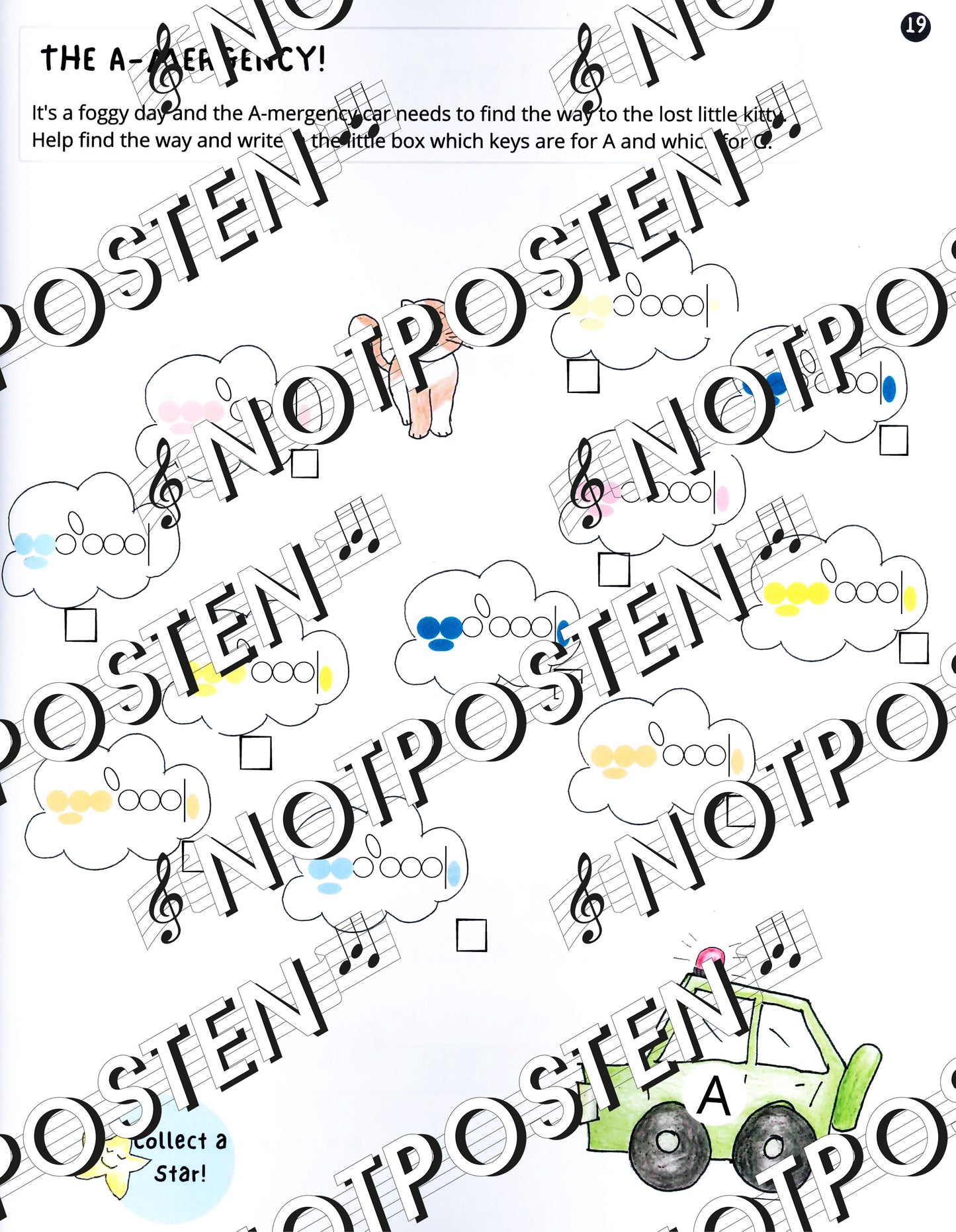 Toot & Hoot Flute Method Book 1