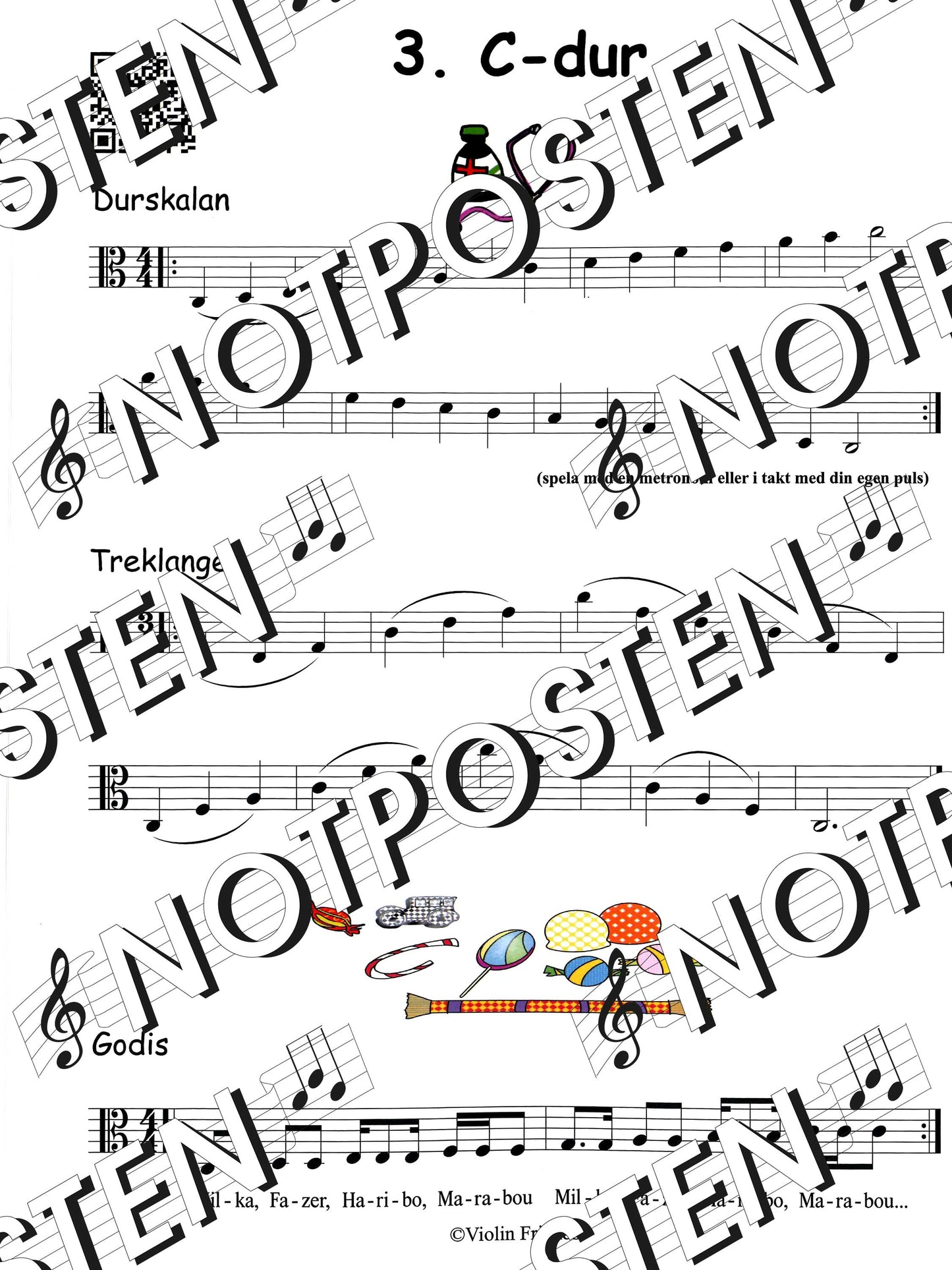 Viola Friends: Altviolinhäfte 2