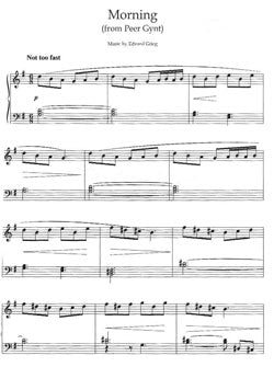 40 Of The Most Requested Classical Pieces Of All Time