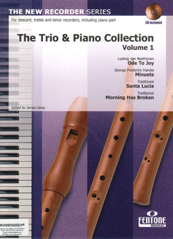 The Trio & Piano Collection Volume 1