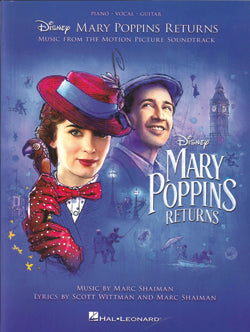 Mary Poppins Returns