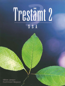 Trestämt 2 (SSA)
