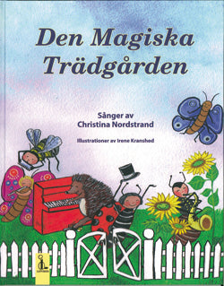 Den magiska trädgården