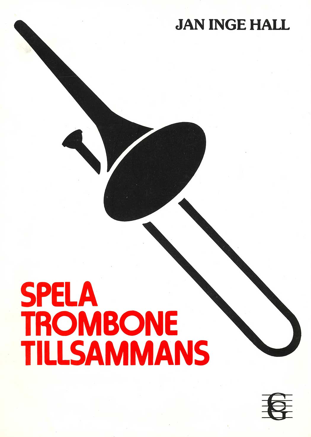 Spela trombone tillsammans 1