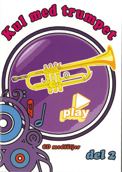 Kul med trumpet del 2