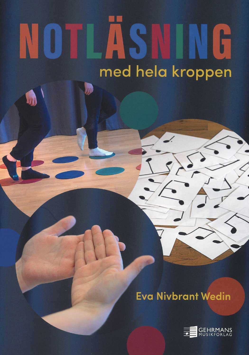 Notläsning med hela kroppen
