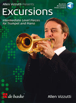 Allen Vizzutti Presents: Excursions