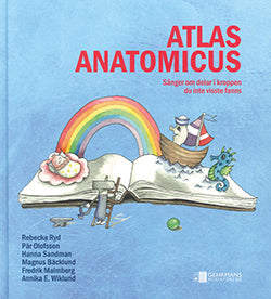 Atlas Anatomicus
