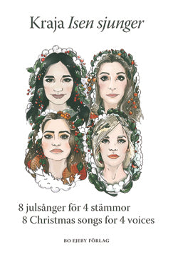 Kraja Isen Sjunger SSAA