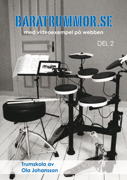 Baratrummor.se del 2