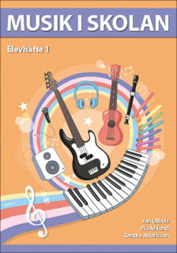 Musik i Skolan Elevhäfte 1