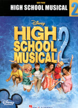 High School Musical 2 Easy Piano