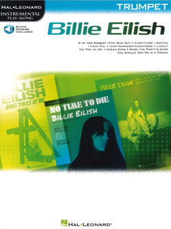 Billie Eilish for Trumpet
