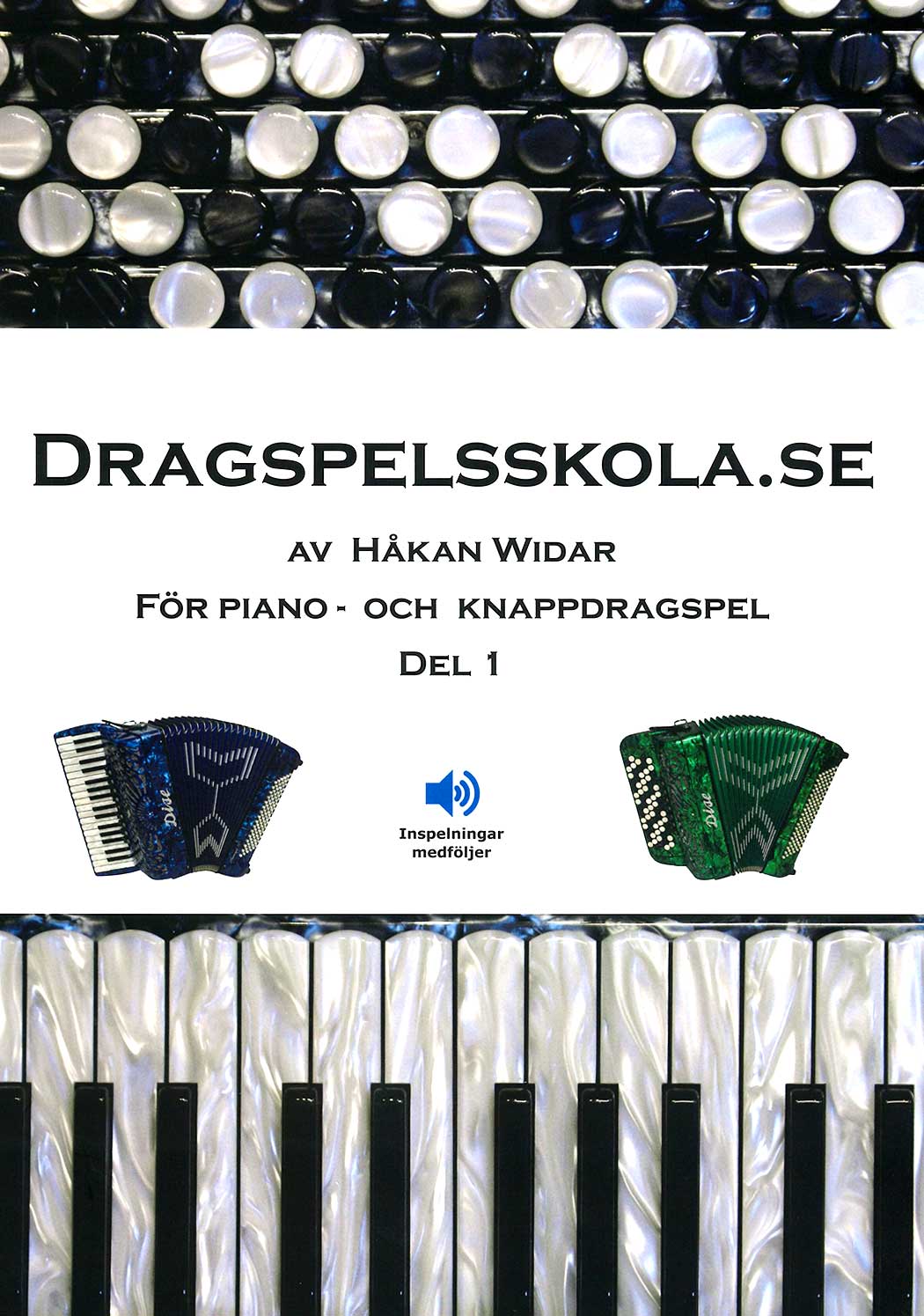 Dragspelsskola.se del 1