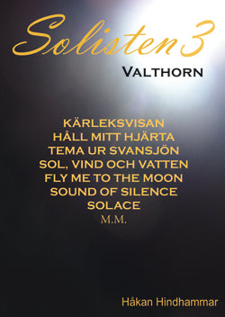 Solisten 3 Valthorn