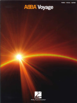 ABBA Voyage
