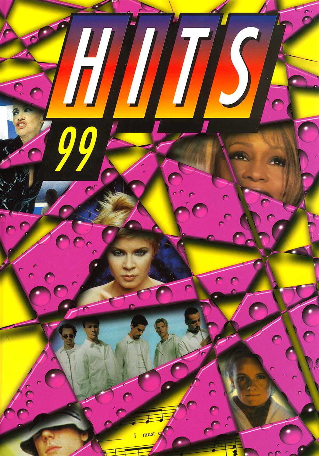 Hits 99 (Svensk/Dansk)