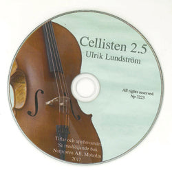 Cellisten 2.5 CD