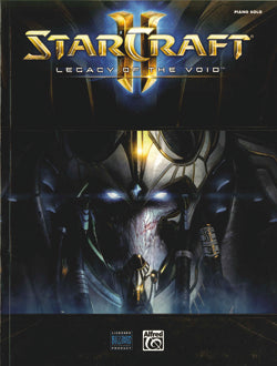 Star Craft II : Legacy of the Void
