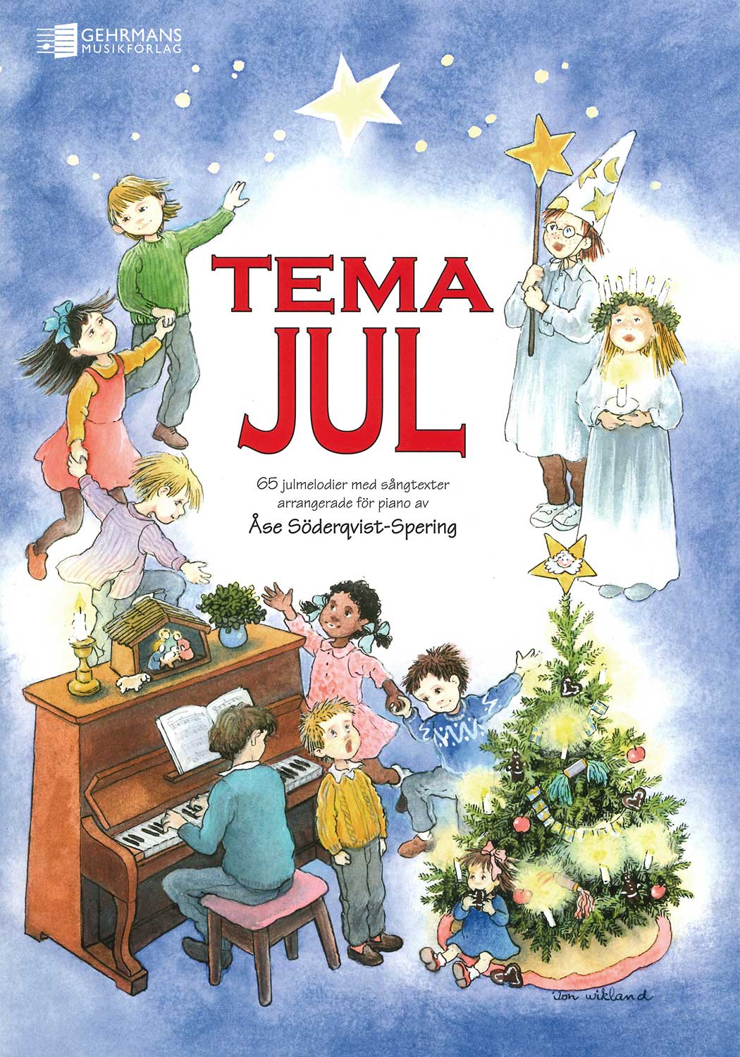 Tema Jul